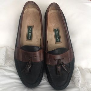 Casual Dress loafers